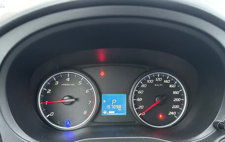 Mitsubishi Outlander III рестайлинг 3, 2013 год, 1 237 000 рублей, 9 фотография