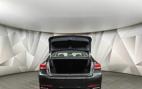 Genesis G80 I, 2018 год, 2 899 000 рублей, 12 фотография