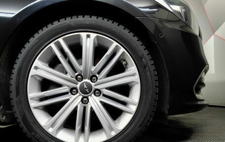 Genesis G80 I, 2018 год, 2 899 000 рублей, 9 фотография