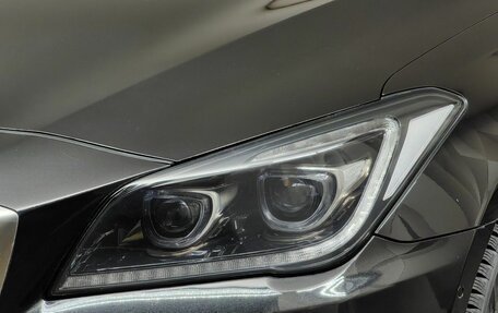 Genesis G80 I, 2018 год, 2 899 000 рублей, 10 фотография