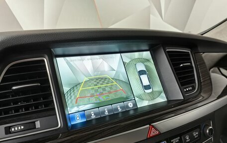 Genesis G80 I, 2018 год, 2 899 000 рублей, 23 фотография