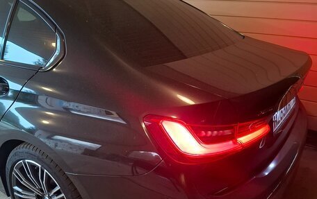 BMW 3 серия, 2021 год, 4 900 000 рублей, 4 фотография