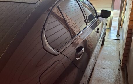 BMW 3 серия, 2021 год, 4 900 000 рублей, 5 фотография