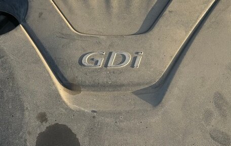 Hyundai Avante, 2010 год, 995 000 рублей, 15 фотография