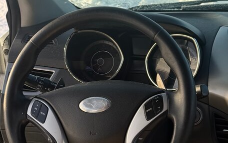 Hyundai Avante, 2010 год, 995 000 рублей, 13 фотография