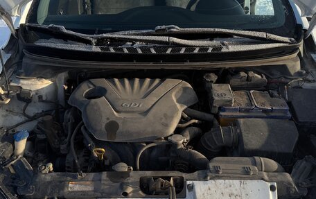 Hyundai Avante, 2010 год, 995 000 рублей, 14 фотография