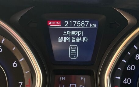 Hyundai Avante, 2010 год, 995 000 рублей, 16 фотография