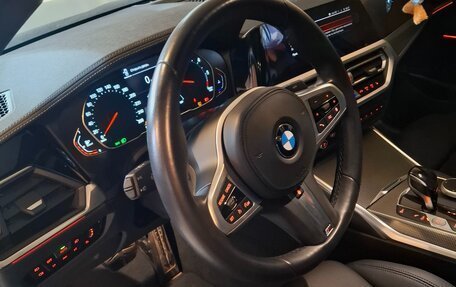 BMW 3 серия, 2021 год, 4 900 000 рублей, 7 фотография