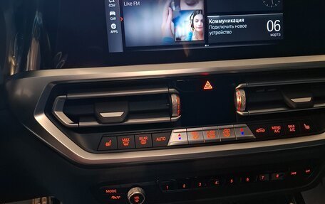 BMW 3 серия, 2021 год, 4 900 000 рублей, 9 фотография