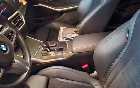 BMW 3 серия, 2021 год, 4 900 000 рублей, 11 фотография