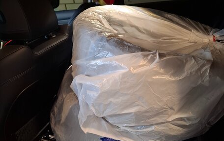 BMW 3 серия, 2021 год, 4 900 000 рублей, 10 фотография