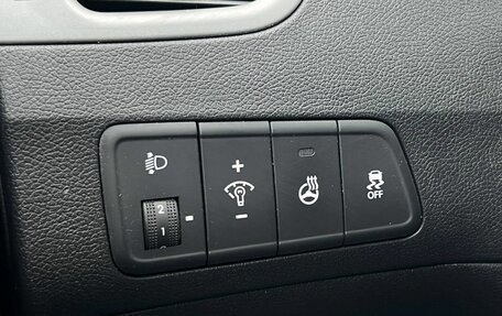 Hyundai Elantra V, 2013 год, 1 099 000 рублей, 22 фотография