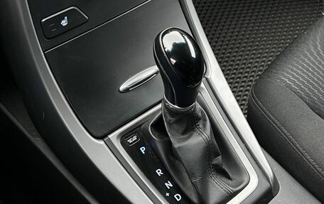 Hyundai Elantra V, 2013 год, 1 099 000 рублей, 25 фотография