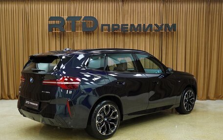 BMW X3, 2025 год, 7 490 000 рублей, 3 фотография