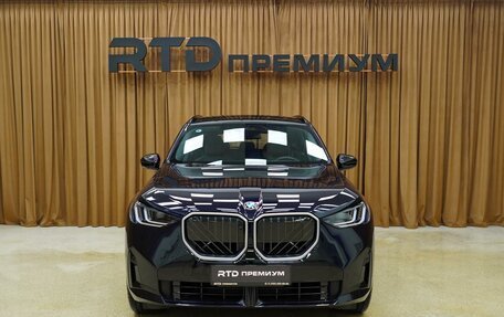BMW X3, 2025 год, 7 490 000 рублей, 8 фотография