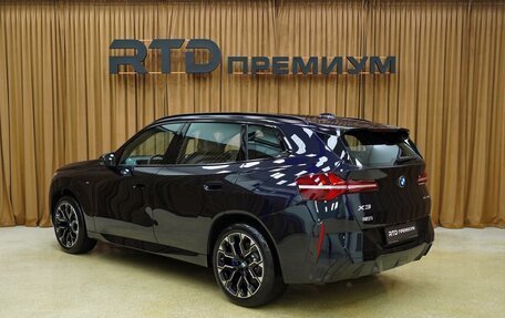 BMW X3, 2025 год, 7 490 000 рублей, 4 фотография