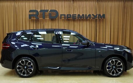 BMW X3, 2025 год, 7 490 000 рублей, 6 фотография