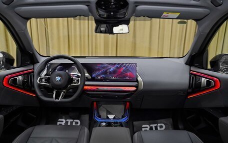 BMW X3, 2025 год, 7 490 000 рублей, 10 фотография