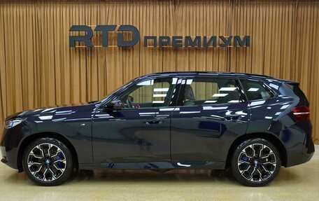 BMW X3, 2025 год, 7 490 000 рублей, 7 фотография