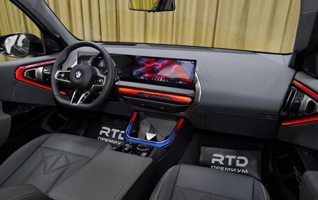 BMW X3, 2025 год, 7 490 000 рублей, 11 фотография