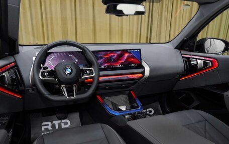 BMW X3, 2025 год, 7 490 000 рублей, 9 фотография