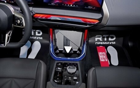 BMW X3, 2025 год, 7 490 000 рублей, 12 фотография