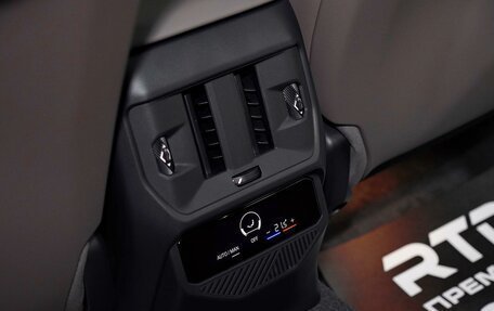 BMW X3, 2025 год, 7 490 000 рублей, 16 фотография