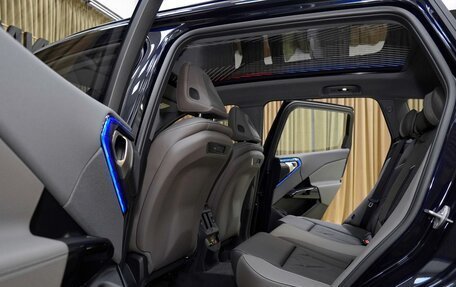 BMW X3, 2025 год, 7 490 000 рублей, 15 фотография