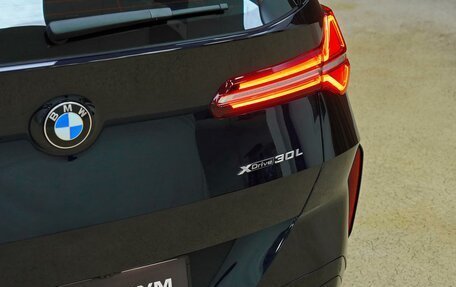 BMW X3, 2025 год, 7 490 000 рублей, 27 фотография