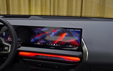 BMW X3, 2025 год, 7 490 000 рублей, 25 фотография