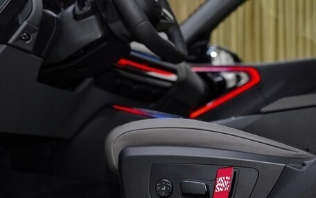 BMW X3, 2025 год, 7 490 000 рублей, 23 фотография