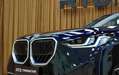 BMW X3, 2025 год, 7 490 000 рублей, 29 фотография