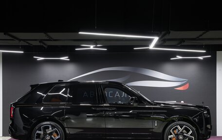 Rolls-Royce Cullinan, 2025 год, 78 900 000 рублей, 8 фотография