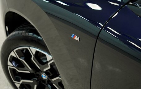 BMW X3, 2025 год, 7 490 000 рублей, 33 фотография