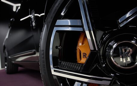 Rolls-Royce Cullinan, 2025 год, 78 900 000 рублей, 9 фотография