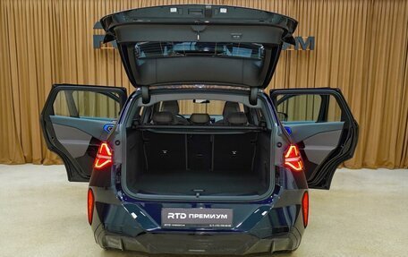 BMW X3, 2025 год, 7 490 000 рублей, 34 фотография