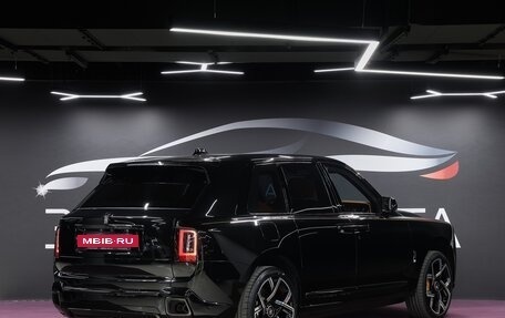 Rolls-Royce Cullinan, 2025 год, 78 900 000 рублей, 2 фотография