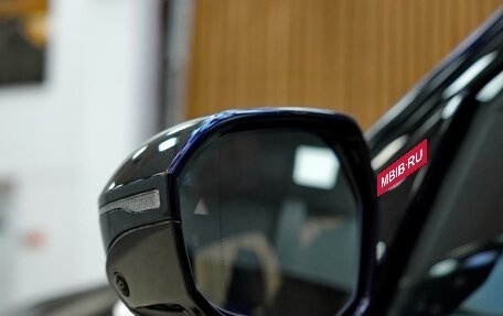 BMW X3, 2025 год, 7 490 000 рублей, 32 фотография