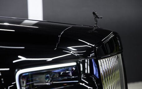 Rolls-Royce Cullinan, 2025 год, 78 900 000 рублей, 10 фотография