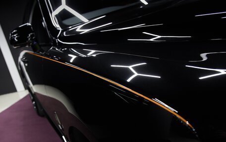 Rolls-Royce Cullinan, 2025 год, 78 900 000 рублей, 11 фотография