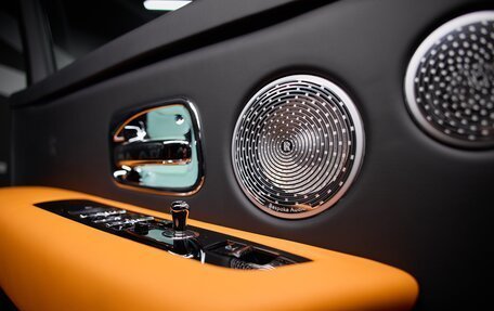 Rolls-Royce Cullinan, 2025 год, 78 900 000 рублей, 17 фотография