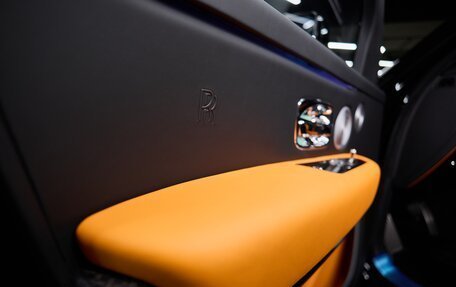 Rolls-Royce Cullinan, 2025 год, 78 900 000 рублей, 21 фотография