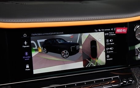 Rolls-Royce Cullinan, 2025 год, 78 900 000 рублей, 20 фотография