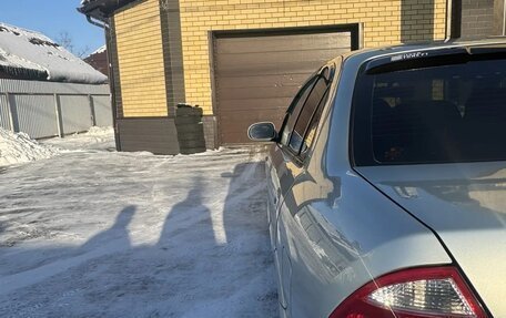 Nissan Almera Classic, 2006 год, 525 000 рублей, 7 фотография