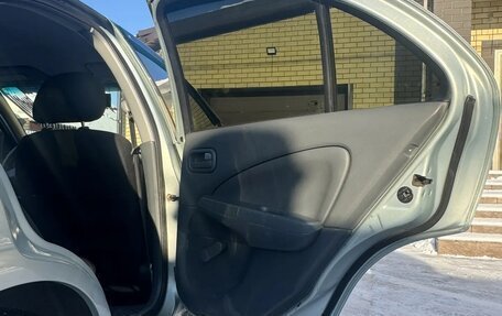 Nissan Almera Classic, 2006 год, 525 000 рублей, 15 фотография