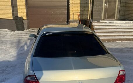 Nissan Almera Classic, 2006 год, 525 000 рублей, 2 фотография