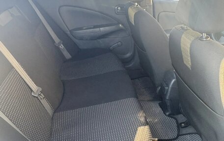 Nissan Almera Classic, 2006 год, 525 000 рублей, 16 фотография