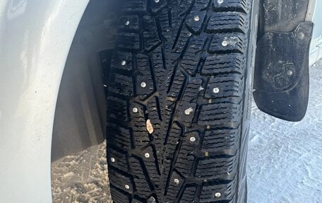 Nissan Almera Classic, 2006 год, 525 000 рублей, 18 фотография