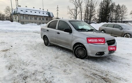 Chevrolet Aveo III, 2010 год, 320 000 рублей, 3 фотография