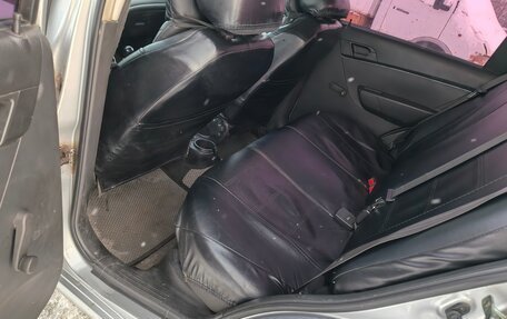 Chevrolet Aveo III, 2010 год, 320 000 рублей, 10 фотография